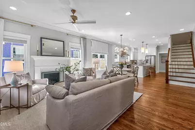 702 Kimbrough Street, Raleigh, NC 27608 - Photo 9