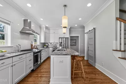 702 Kimbrough Street, Raleigh, NC 27608 - Photo 13