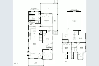 702 Kimbrough Street, Raleigh, NC 27608 - Photo 45