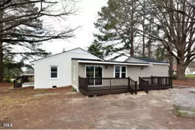 2105 Newton Dairy Road, Henderson, NC 27537 - Photo 1