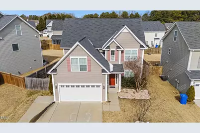 1136 Tulip Poplar Road, Fuquay Varina, NC 27526 - Photo 5