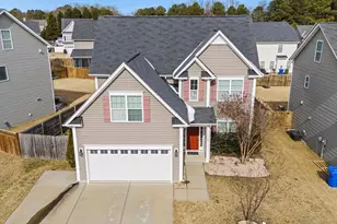 1136 Tulip Poplar Rd, Fuquay Varina, NC 27526 - Photo 5