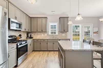 1136 Tulip Poplar Road, Fuquay Varina, NC 27526 - Photo 17