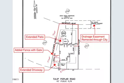 1136 Tulip Poplar Road, Fuquay-Varina, NC 27526 - Photo 19