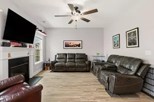 1136 Tulip Poplar Rd, Fuquay Varina, NC 27526 - Photo 13