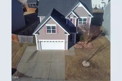 1136 Tulip Poplar Road, Fuquay-Varina, NC 27526 - Photo 1