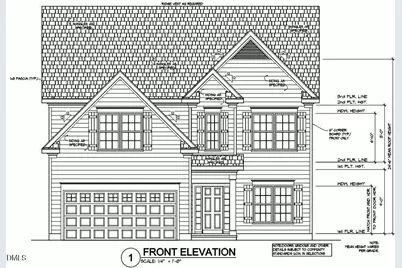1136 Tulip Poplar Road, Fuquay Varina, NC 27526 - Photo 43