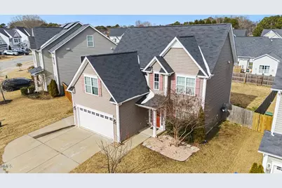 1136 Tulip Poplar Road, Fuquay Varina, NC 27526 - Photo 7