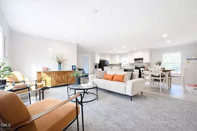 829 Shaws Pond Road, Four Oaks, NC 27524 - Photo 19