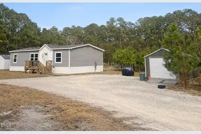 829 Shaws Pond Road, Four Oaks, NC 27524 - Photo 15