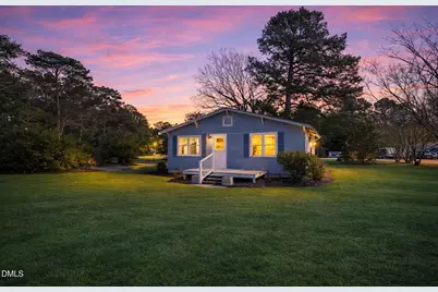 829 Shaws Pond Road, Four Oaks, NC 27524 - Photo 3