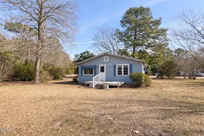 829 Shaws Pond Road, Four Oaks, NC 27524 - Photo 5