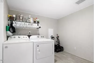 829 Shaws Pond Road, Four Oaks, NC 27524 - Photo 25