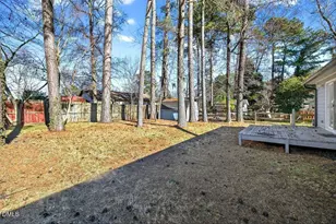 810 Wyldewood Rd, Durham, NC 27704 - Photo 23