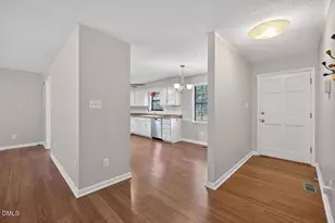 810 Wyldewood Rd, Durham, NC 27704 - Photo 5