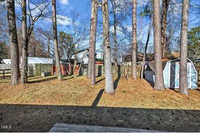 810 Wyldewood Road, Durham, NC 27704 - Photo 25