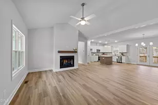 95 Leisure Ln, Louisburg, NC 27549 - Photo 5