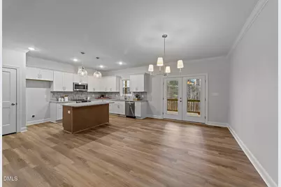 95 Leisure Lane #Lot 9, Louisburg, NC 27549 - Photo 5