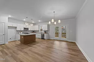 95 Leisure Ln, Louisburg, NC 27549 - Photo 5