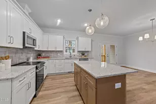 95 Leisure Ln, Louisburg, NC 27549 - Photo 9