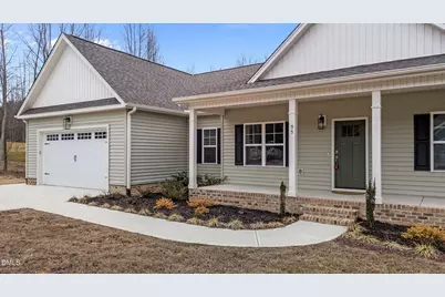 95 Leisure Lane #Lot 9, Louisburg, NC 27549 - Photo 3