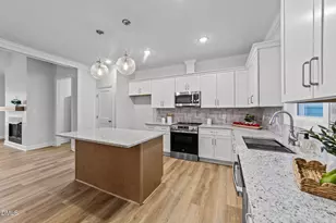 95 Leisure Ln, Louisburg, NC 27549 - Photo 9