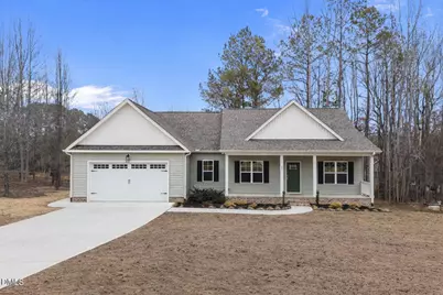 95 Leisure Lane #Lot 9, Louisburg, NC 27549 - Photo 31