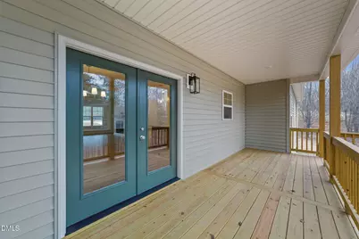 95 Leisure Lane #Lot 9, Louisburg, NC 27549 - Photo 27