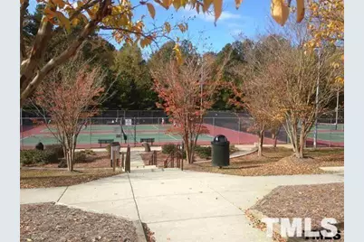 725 Edgewater Ridge Court, Apex, NC 27502 - Photo 19