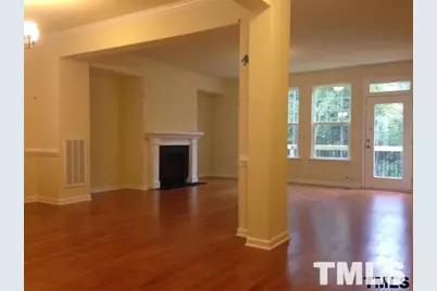 725 Edgewater Ridge Court, Apex, NC 27502 - Photo 3