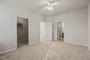 1116 Silky Dogwood Trail, Apex, NC 27502 - Photo 19