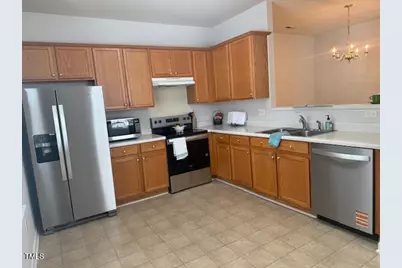 1116 Silky Dogwood Trail, Apex, NC 27502 - Photo 9