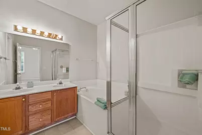 1116 Silky Dogwood Trail, Apex, NC 27502 - Photo 21