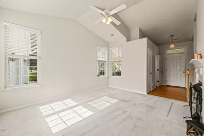 1116 Silky Dogwood Trail, Apex, NC 27502 - Photo 17