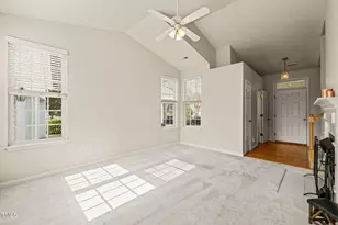 1116 Silky Dogwood Trail, Apex, NC 27502 - Photo 17