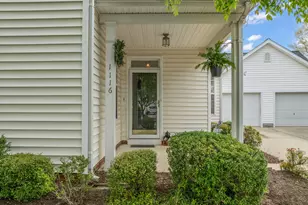 1116 Silky Dogwood Trail, Apex, NC 27502 - Photo 3