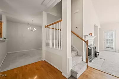 1116 Silky Dogwood Trail, Apex, NC 27502 - Photo 5