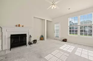 1116 Silky Dogwood Trail, Apex, NC 27502 - Photo 15