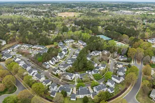 1116 Silky Dogwood Trail, Apex, NC 27502 - Photo 31