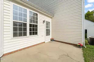 1116 Silky Dogwood Trail, Apex, NC 27502 - Photo 33