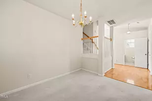 1116 Silky Dogwood Trail, Apex, NC 27502 - Photo 11