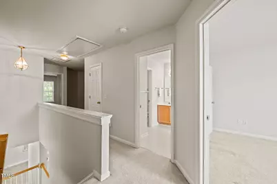 1116 Silky Dogwood Trail, Apex, NC 27502 - Photo 29