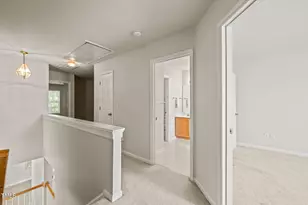 1116 Silky Dogwood Trail, Apex, NC 27502 - Photo 29