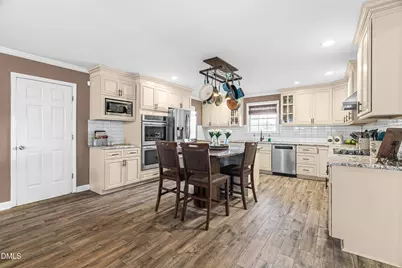 855 Debro Road, Kenly, NC 27542 - Photo 17