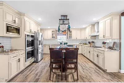 855 Debro Road, Kenly, NC 27542 - Photo 15