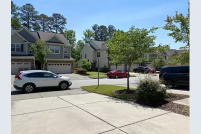 442 Manchester Park Lane, Morrisville, NC 27560 - Photo 3