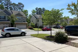 442 Manchester Park Ln, Morrisville, NC 27560 - Photo 3