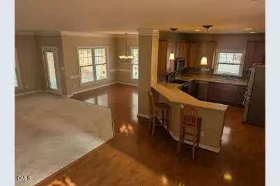 8019 Satillo Lane, Raleigh, NC 27616 - Photo 9