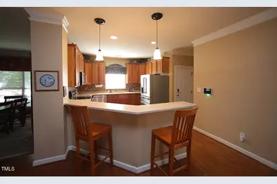 8019 Satillo Lane, Raleigh, NC 27616 - Photo 5