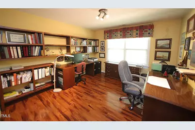 8019 Satillo Lane, Raleigh, NC 27616 - Photo 15